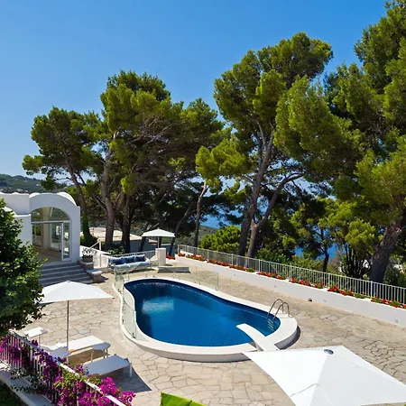 Capri * Anacapri (Isola di Capri)