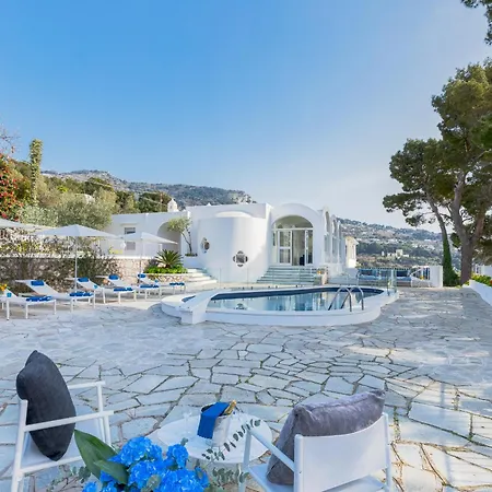 Capri Anacapri (Isola di Capri)