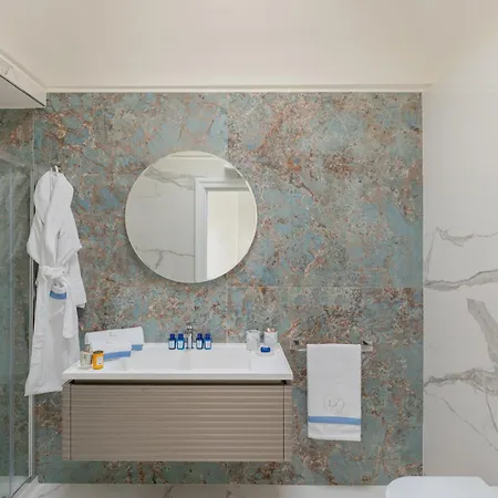 Capri Villa *