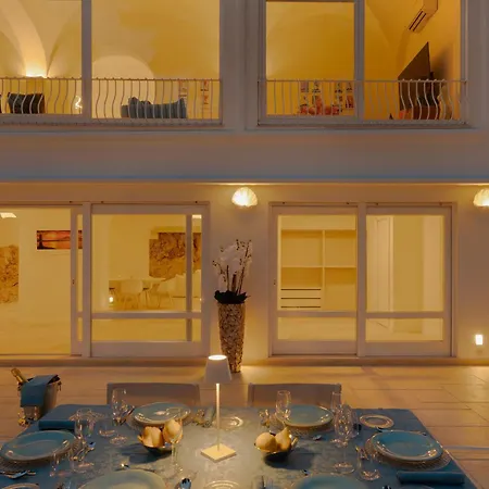 Villa Capri *