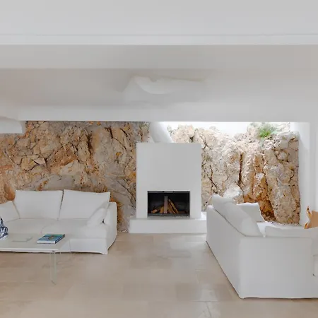 Capri Villa