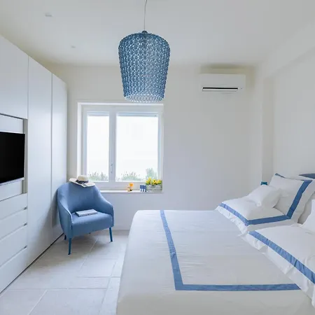 Villa Capri Anacapri